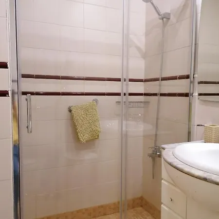 The Apartamento Gran Tarajal