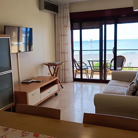 Appartement The *