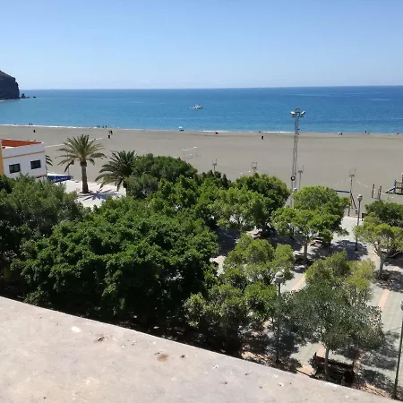 Appartement The