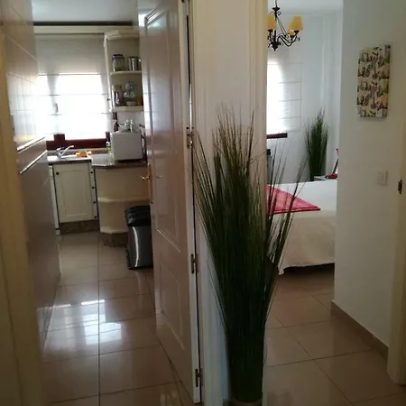 Appartement The Gran Tarajal