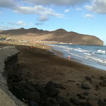 Lejlighed The Gran Tarajal