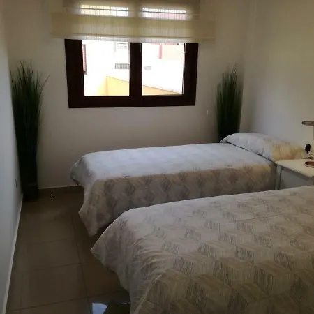 Appartement The