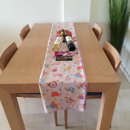 The Appartement