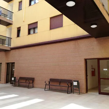 Appartement The