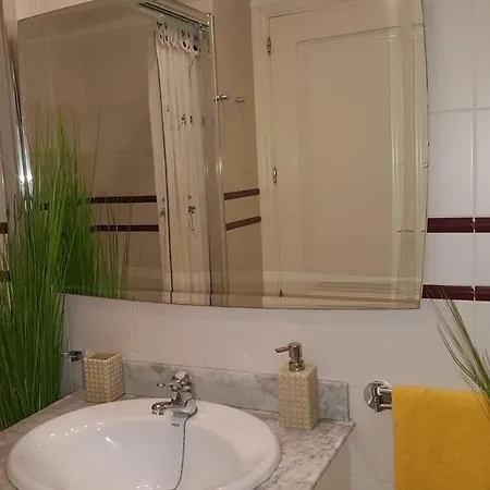 The Appartement *