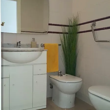 Appartement The Gran Tarajal