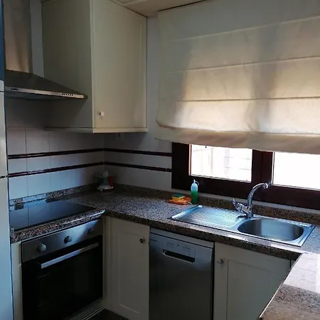 The Appartement Gran Tarajal