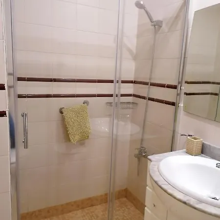 Apartment The *