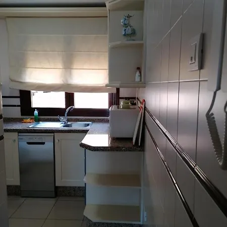 Apartment The *