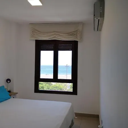 Apartment The Gran Tarajal