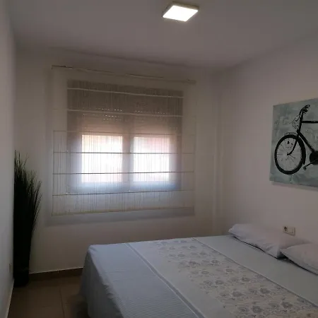 Apartment The Gran Tarajal