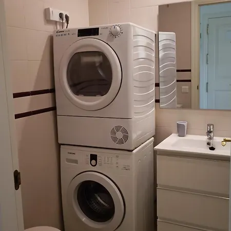 Apartment The