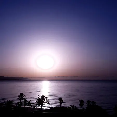 The Daire Gran Tarajal