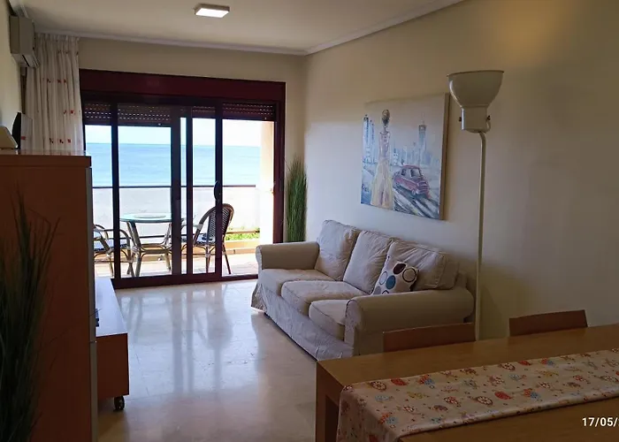 The Apartmán