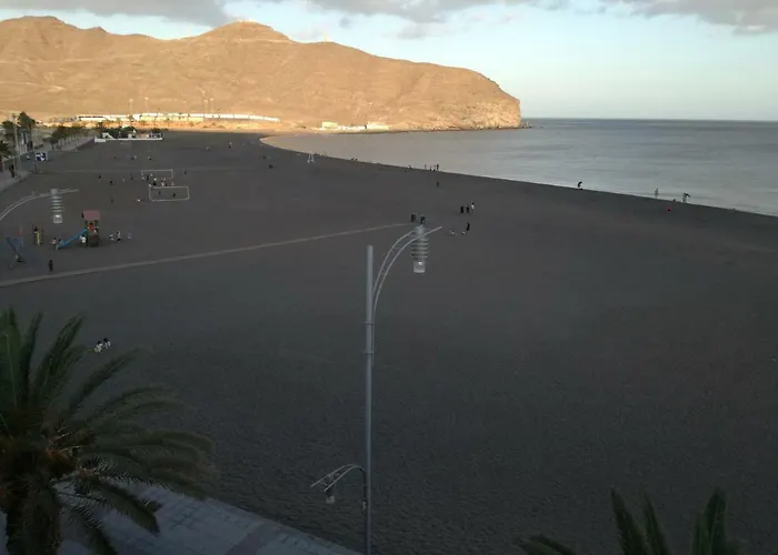 The Apartmán *