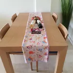 The דירה